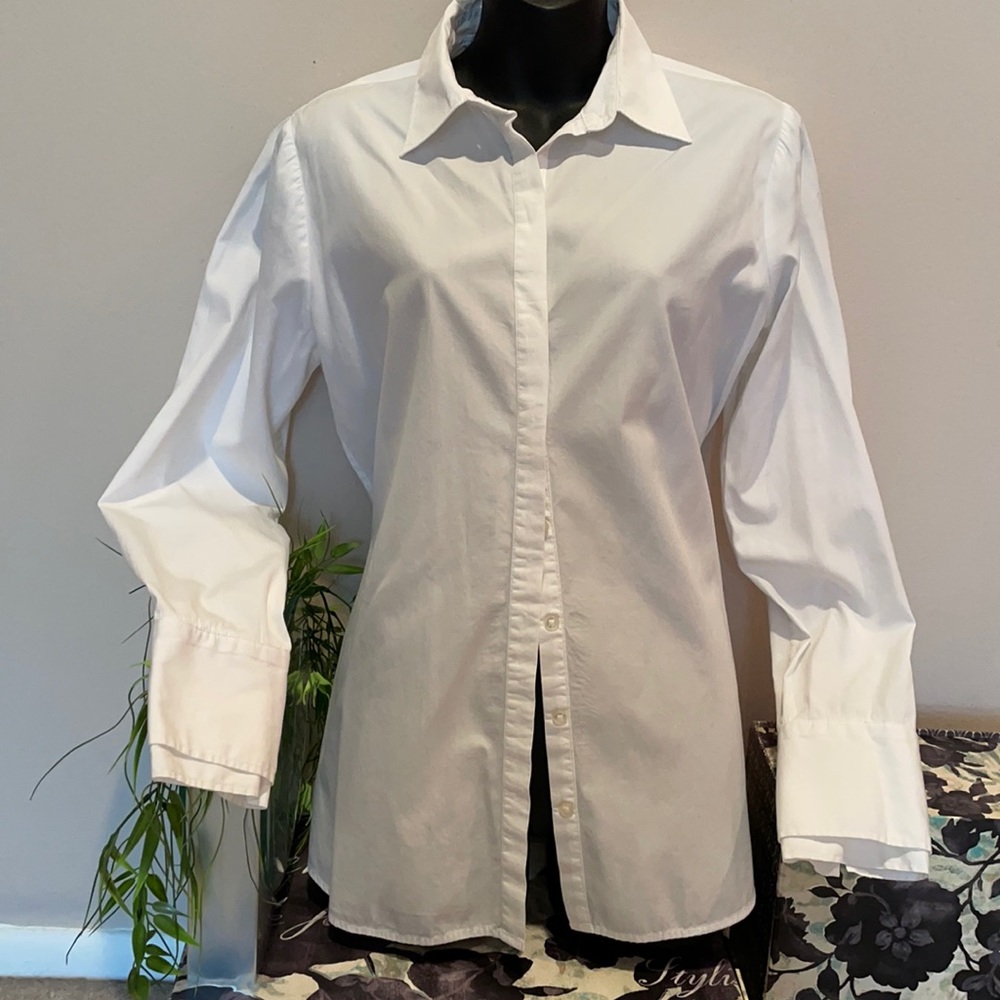 Banana Republic shirt